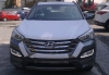Hyundai Santa Fe new 2.4 AT 4WD Top Navi 