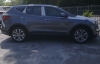 Hyundai Santa Fe new 2.4 AT 4WD Top Navi 