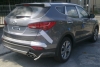 Hyundai Santa Fe new 2.4 AT 4WD Top Navi 