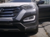 Hyundai Santa Fe new 2.4 AT 4WD Top Navi 