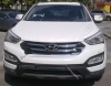 Hyundai Santa Fe new 2.4 AT 4WD Top Navi 