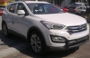 Hyundai Santa Fe new 2.4 AT 4WD Top Navi 