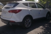 Hyundai Santa Fe new 2.4 AT 4WD Top Navi 