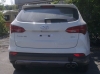 Hyundai Santa Fe new 2.4 AT 4WD Top Navi 