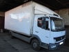 Mercedes-Benz Atego 917  