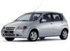 Авто продажа Chevrolet Aveo Hatchback 5d 1.5 MT (SF48Y4) Львов