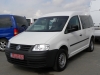 Авторынок Volkswagen Caddy Kombi  Винница