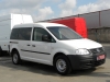 Volkswagen Caddy Kombi  