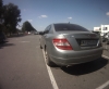 Mercedes-Benz C-Class C 200 CGI BlueEFFICIENCY 