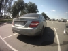 Mercedes-Benz C-Class C 200 CGI BlueEFFICIENCY 