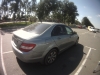 Mercedes-Benz C-Class C 200 CGI BlueEFFICIENCY 
