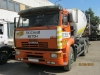Продажа автомобиля КАМАЗ 6520 АБС9ДА TIGARBO  Киев