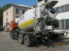 КАМАЗ 6520 АБС9ДА TIGARBO  