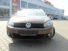 Volkswagen Golf Variant 1.4 TSI MT Trendline 
