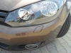 Volkswagen Golf Variant 1.4 TSI MT Trendline 
