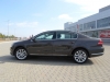 Продажа автомобилей Volkswagen Passat B7 2.0 TDI AT Highline Николаев