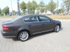 Volkswagen Passat B7 2.0 TDI AT Highline 