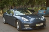 Подержанные автомобили Porsche Panamera 4.8 4S Киев