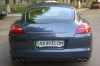 Porsche Panamera 4.8 4S 