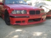 Продажа авто BMW 3 Series Coupe 325i MT Одесса