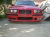 BMW 3 Series Coupe 325i MT 