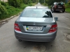 Mercedes-Benz C-Class C 220 CDI BlueEFFICIENCY 