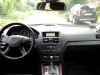 Mercedes-Benz C-Class C 220 CDI BlueEFFICIENCY 