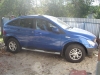 Новые авто SsangYong Actyon 2.3i MT SG5 Киев