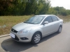 Ford Focus Sedan 