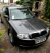 Авто продажа Skoda Superb  Ровно