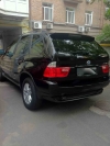 BMW X5 xDrive 3.0i AT 