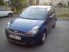 Продажа подержанных авто Ford Fiesta 5-ти дверная 14 AT Comfort Киев