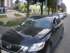 Продажа подержанных автомобилей Lexus GS 350 3.5 AT AWD Luxury (USA) Харьков
