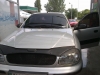 Daewoo LANOS ПОЛЯК 