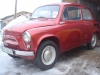 ЗАЗ 965 965-A 