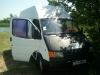 Ford транзит  