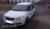 Skoda Practik   