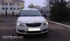 Skoda Practik   
