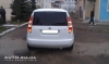 Skoda Practik   