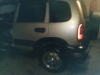 Chevrolet Niva  