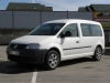 Продажа б у автомобилей Volkswagen Caddy Kombi 1.9 TDI MT (77kW) Винница