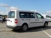 Volkswagen Caddy Kombi 1.9 TDI MT (77kW) 