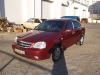Продажа подержанных авто Chevrolet Lacetti Sedan 1.8 MT SX (X4XK55CR) Одесса