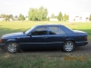 Mercedes-Benz E-Class 200 