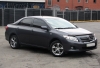 Toyota Corolla 1.6 4 AT Luna 
