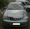 Купить авто Chevrolet Lacetti Sedan 1.8 MT SX (X4XK55CR) Киев