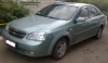 Chevrolet Lacetti Sedan 1.8 MT SX (X4XK55CR) 