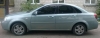 Chevrolet Lacetti Sedan 1.8 MT SX (X4XK55CR) 