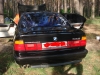 BMW 5 Series Sedan 2.5 MT 