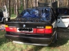 BMW 5 Series Sedan 2.5 MT 